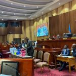 DRC: Referendum and electoral reforms on the agenda as parliament resumes