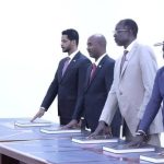 Sudan: The Tasis government – a fundamentally unifying project to lead the country out of the crisis