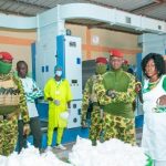 Burkina Faso / TEXFORCES-BF: Ouagadougou stops exporting its raw wealth and starts adding value to it